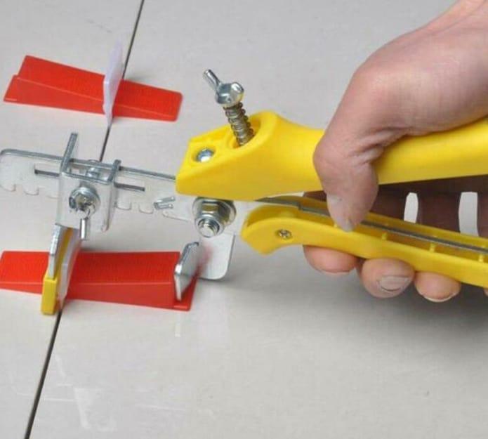 Level Master, sistem za niveliranje položene keramike - Image 6